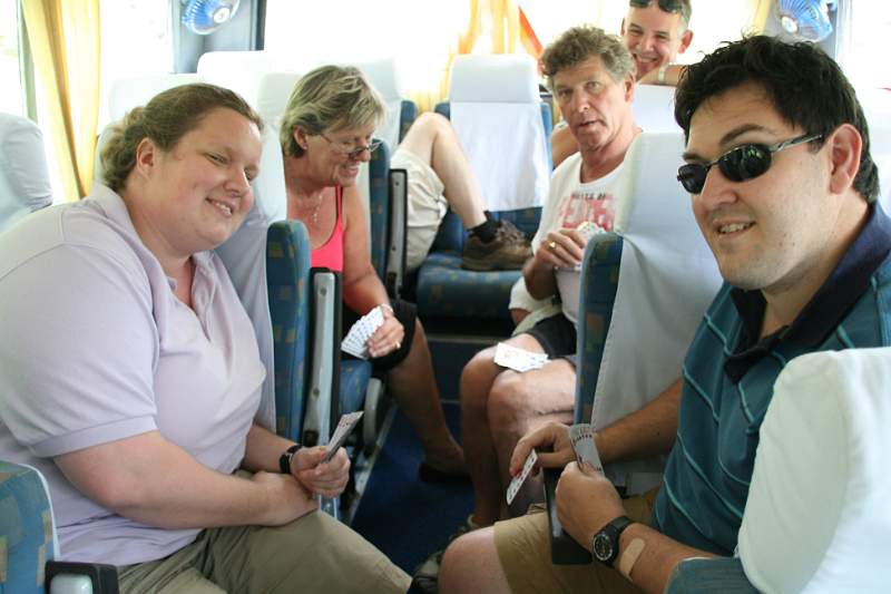 India & Nepal 2011 - 0510